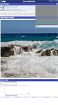 Mobile Screenshot of linux.pindanet.be